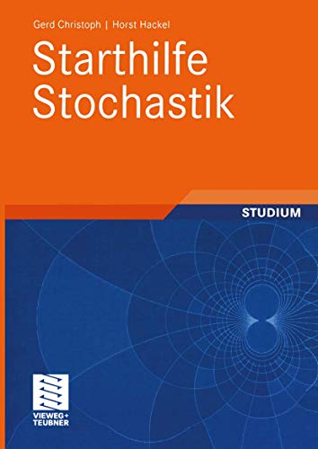 Stock image for Starthilfe Stochastik for sale by Chiron Media