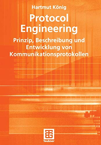 Stock image for Protocol Engineering for sale by Chiron Media