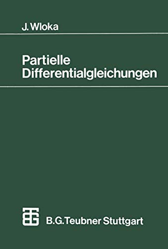 Partielle Differentialgleichungen : Sobolevräume und Randwertaufgaben. Mathematische Leitfäden