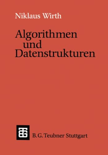 Stock image for Algorithmen und Datenstrukturen for sale by medimops