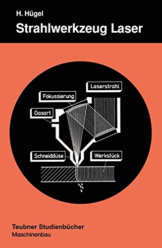 Beispielbild fr Strahlwerkzeug Laser. Eine Einfhrung zum Verkauf von medimops