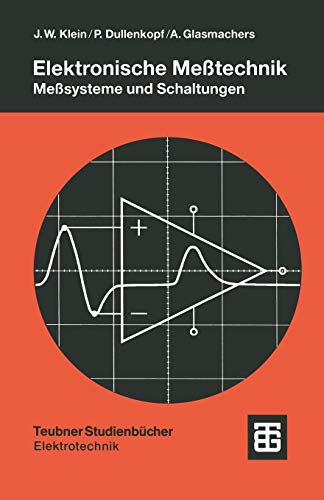 Imagen de archivo de Elektronische Metechnik : Mesysteme und Schaltungen a la venta por Buchpark