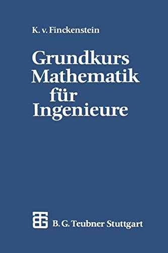 Imagen de archivo de Grundkurs Mathematik fr Ingenieure a la venta por medimops