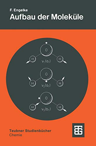Stock image for Aufbau der Molekule : Eine einfuhrung for sale by Chiron Media