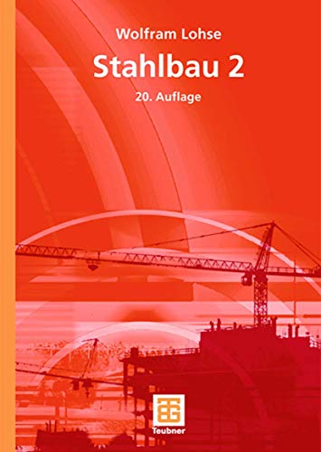 Stock image for Stahlbau 2: BD 2 for sale by medimops