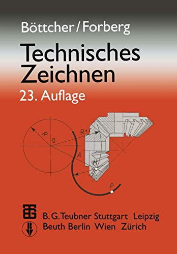Stock image for Technisches Zeichnen for sale by medimops