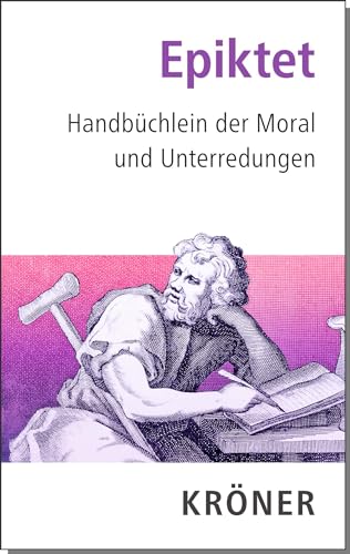 Beispielbild fr Handbchlein der Moral und Unterredungen zum Verkauf von Blackwell's