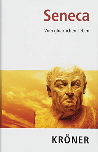Imagen de archivo de Vom glcklichen Leben -Language: german a la venta por GreatBookPrices