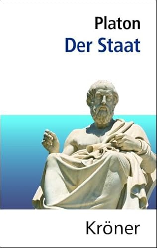 Der Staat - Platon