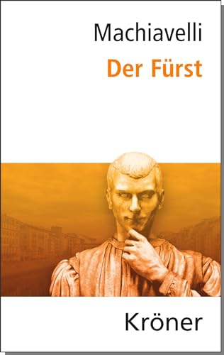 Stock image for Der Frst -Language: german for sale by GreatBookPrices
