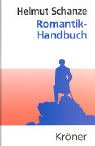 Romantik-Handbuch - Schanze, Helmut