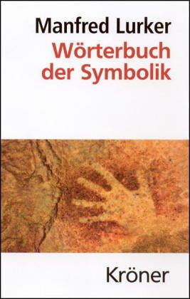 Beispielbild fr Wrterbuch der Symbolik zum Verkauf von medimops