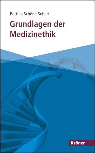 Stock image for Grundlagen der Medizinethik -Language: german for sale by GreatBookPrices