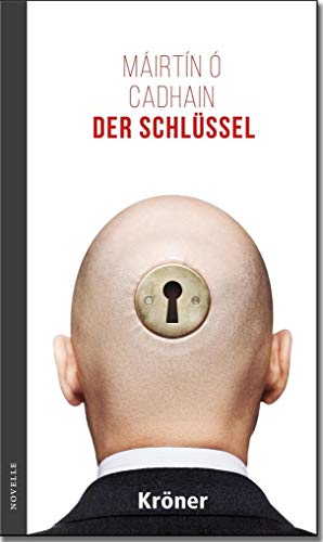 Stock image for Der Schlssel: Novelle for sale by medimops