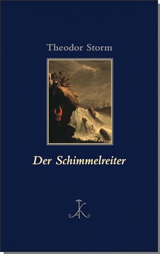 Stock image for Der Schimmelreiter (Erlesenes Lesen) for sale by medimops