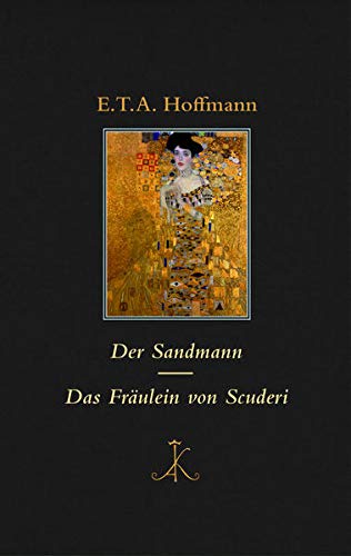 9783520859020: Der Sandmann / Das Frulein von Scuderi