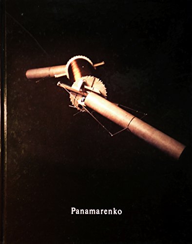 Panamarenko: Haus der Kunst München, 31. Juli bis 3. Oktober 1982 (German Edition) - Griebach, Lucius (Red.)