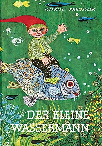 Stock image for Der Kleine Wassermann for sale by Goodwill Books