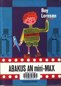 Beispielbild fr Abakus an Mini-Max zum Verkauf von medimops