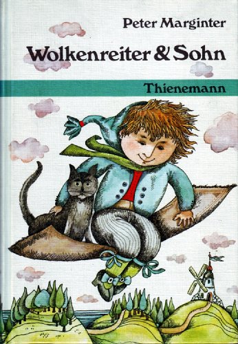 Stock image for Wolkenreiter und Sohn for sale by medimops