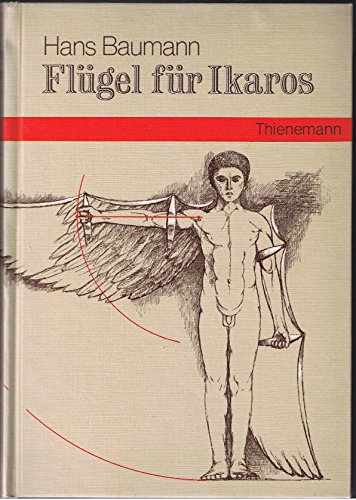 9783522127707: Flgel fr Ikaros