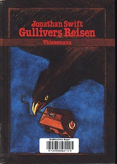 9783522130400: Gullivers Reisen