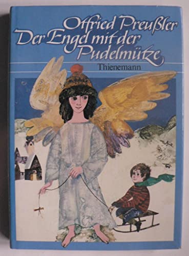 Stock image for Der Engel mit der Pudelmtze. Sechs Weihnachtsgeschichten. for sale by Steamhead Records & Books