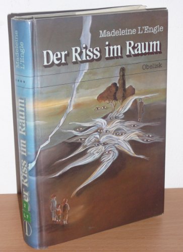 Stock image for Der Riss im Raum for sale by Versandantiquariat Felix Mcke