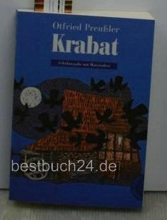 Stock image for Krabat. Schulausgabe. for sale by ThriftBooks-Dallas