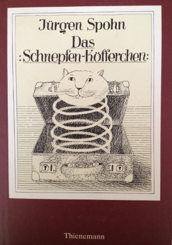 Imagen de archivo de Das Schnepfen-Kfferchen a la venta por 3 Mile Island