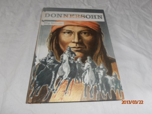 Stock image for Donnersohn. for sale by Steamhead Records & Books