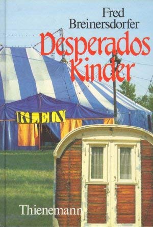 Beispielbild fr Desperados Kinder zum Verkauf von Harle-Buch, Kallbach