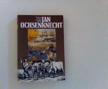 Beispielbild f�r Jan Ochsenknecht. Die abenteuerliche Entdeckung des Friedens. zum Verkauf von Antiquariat BM