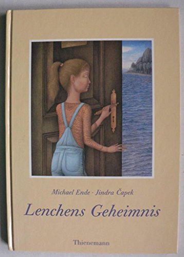 Lenchens Geheimnis - Ende, Michael/Capek, Jindra