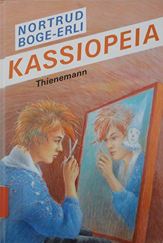Imagen de archivo de Kassiopeia - Jugendroman, Mdchenroman a la venta por Buchstube Tiffany
