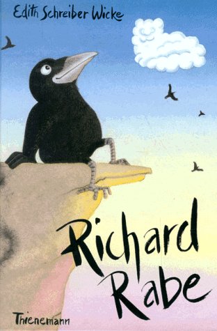 9783522168779: Richard Rabe