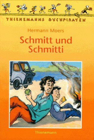 Beispielbild fr Schmitt und Schmitti zum Verkauf von Harle-Buch, Kallbach