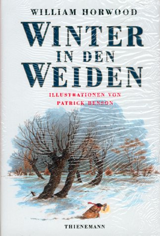 Beispielbild fr Winter in den Weiden. ( Ab 10 J.) zum Verkauf von medimops
