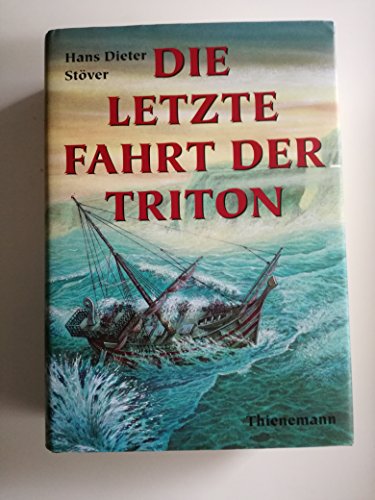 Die letzte Fahrt der Triton