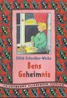 Stock image for Bens Geheimnis. Mit Illustrationen von Carola Holland. for sale by Antiquariat Nam, UstId: DE164665634