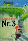 Imagen de archivo de Katzenleiter Nr. 3. Jugendbuch a la venta por Hylaila - Online-Antiquariat