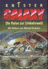 Galaxy - Die Reise zur Umkehrwelt