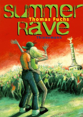 9783522171700: Summer rave (German Edition)