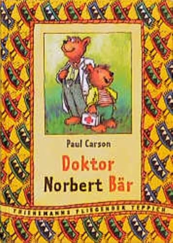 9783522171823: Doktor Norbert Br