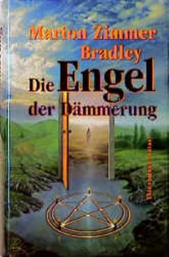 Stock image for Die Engel der Dmmerung : (Thienemann fantasy) for sale by mneme