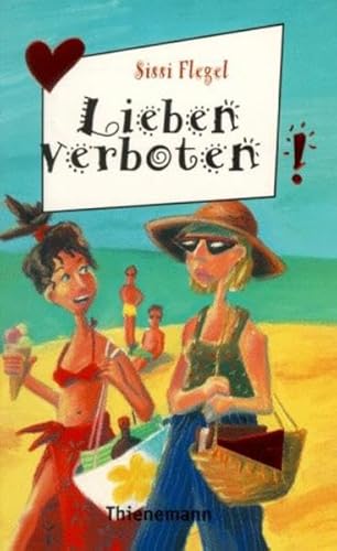 Beispielbild fr Lieben Verboten! zum Verkauf von Martin Greif Buch und Schallplatte