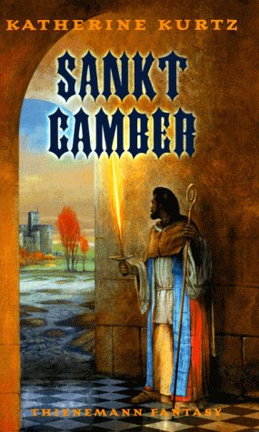 9783522171984: Sankt Camber (The Histories of King Kelson Vol. III)