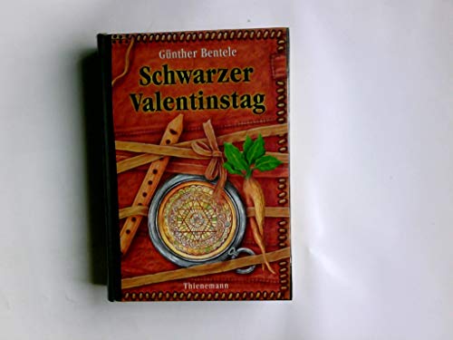 Stock image for Schwarzer Valentinstag. for sale by Ammareal