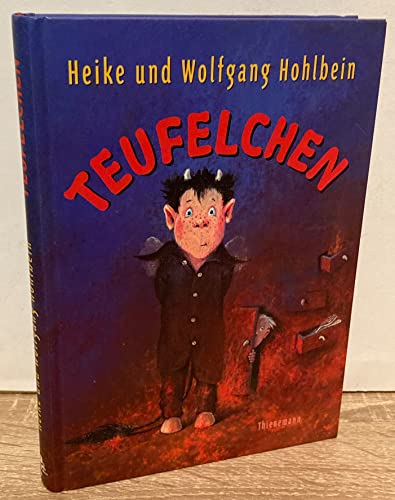 9783522172974: Teufelchen