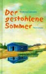 9783522174022: Der gestohlene Sommer. ( Ab 13 J.).